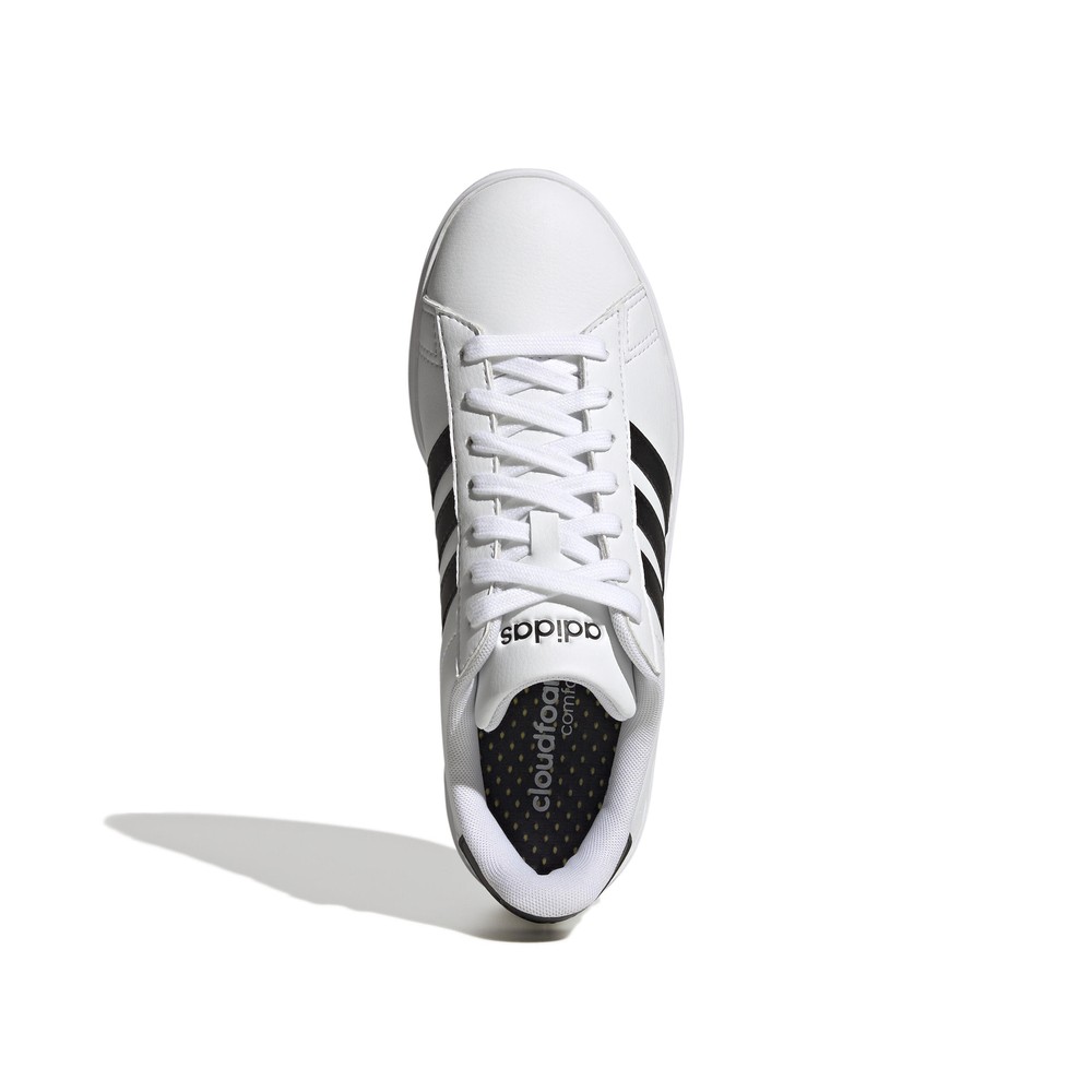 GRAND COURT 2.0 WHITE