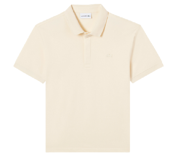 Áo polo tennis Lacoste mẫu 07