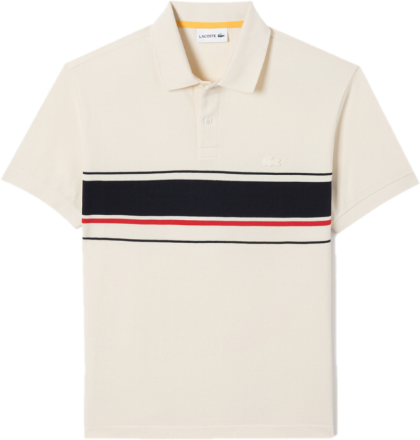 Áo polo tennis Lacoste mẫu 09