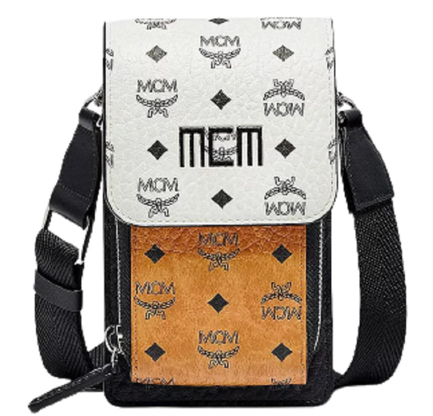 Balo MCM mẫu 04