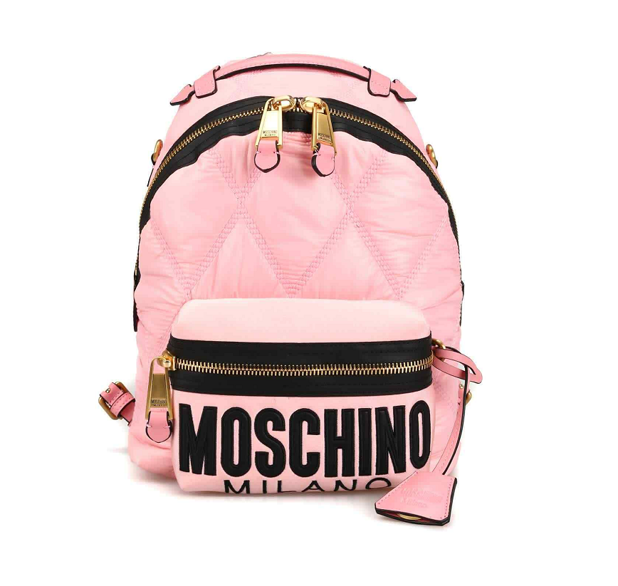 Balo Moschino mẫu 01