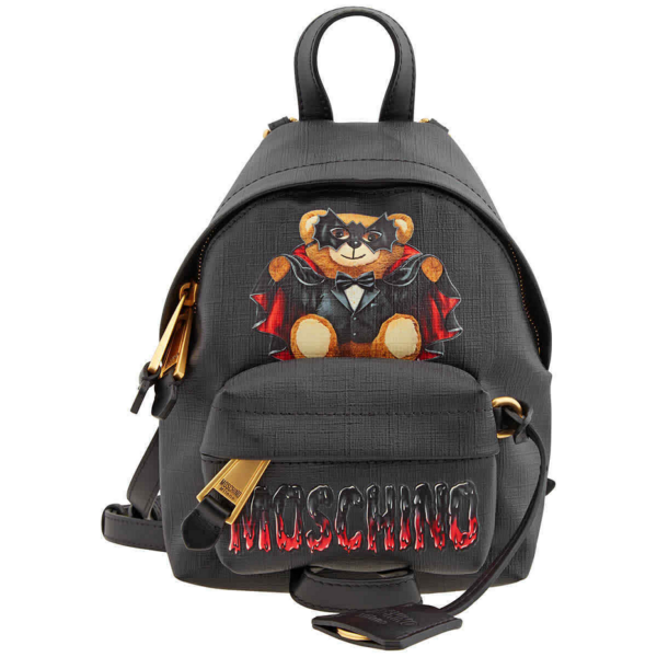 Balo Moschino mẫu 02