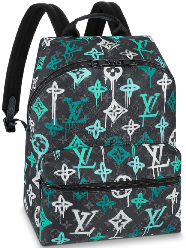 Balo Louis Vuitton mẫu 02