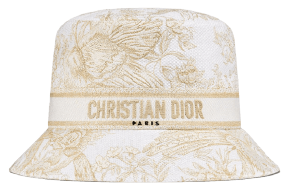 Nón thể thao Dior mẫu 04