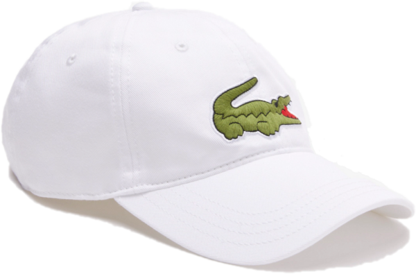 Nón thể thao Lacoste mẫu 01