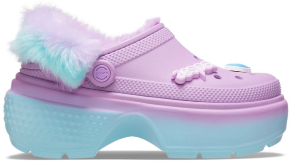 Dép thể thao Crocs mẫu 08