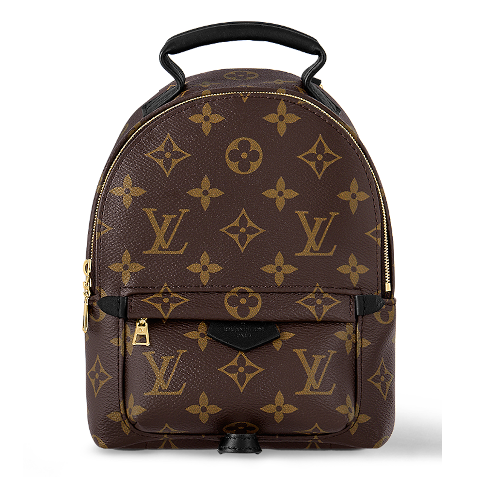 Balo Louis Vuitton mẫu 07